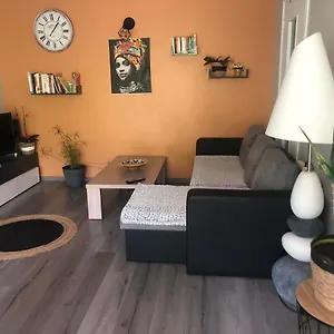 Appartement T2,, Briançon